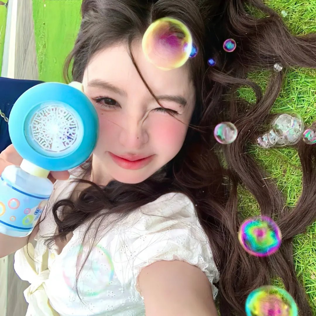 夏洛特时光